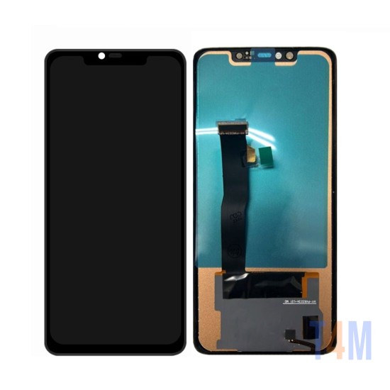 Touch+Display Huawei Mate 20 Pro Preto